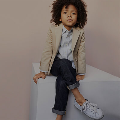 Polo Kids Brand Image