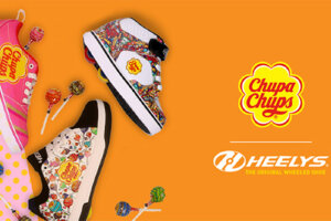 Press FN Heelys Chupa Image